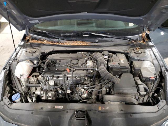 52998845 :رقم المزاد ، KMHLR4AF6PU414315 vin ، 2023 Hyundai Elantra N مزاد بيع