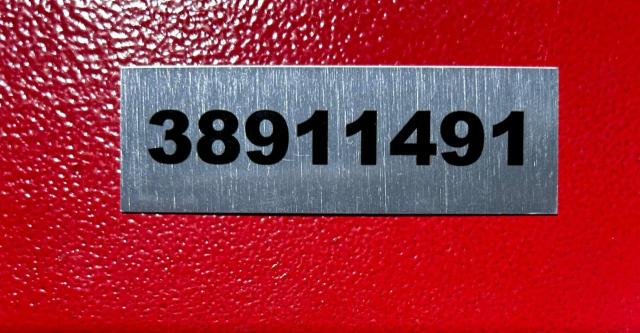 2025 Other Heavy Equipment Clamp Pull მანქანა იყიდება აუქციონზე, vin: 38911491, აუქციონის ნომერი: 55074205