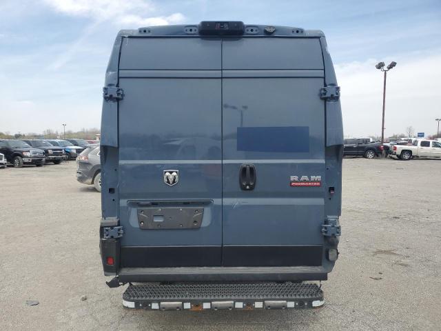 48846736 :رقم المزاد ، 3C6MRVJG1ME536492 vin ، 2021 Ram Promaster 3500 مزاد بيع