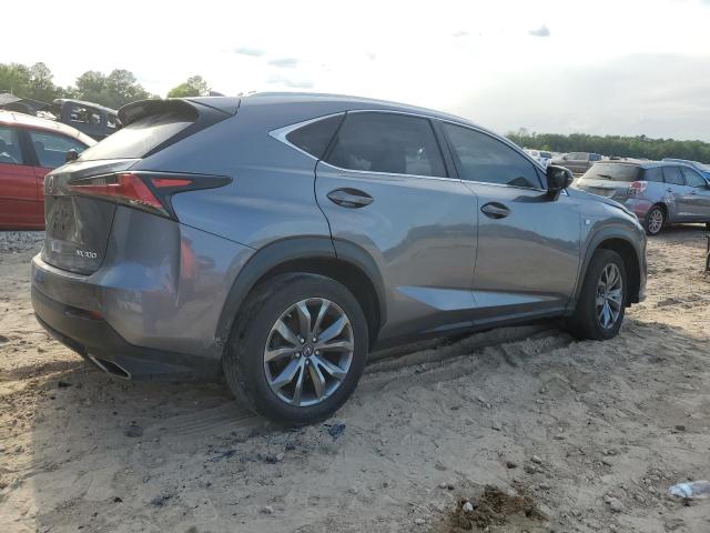 54537335 :رقم المزاد ، JTJSARBZ0M2180271 vin ، 2021 Lexus Nx مزاد بيع