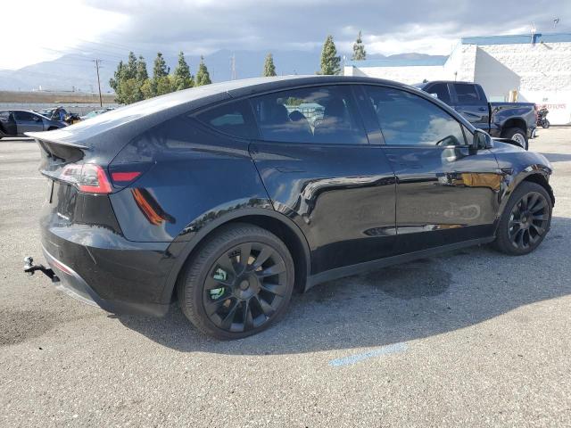 2021 Tesla Model Y მანქანა იყიდება აუქციონზე, vin: 5YJYGDEE3MF305123, აუქციონის ნომერი: 50337835