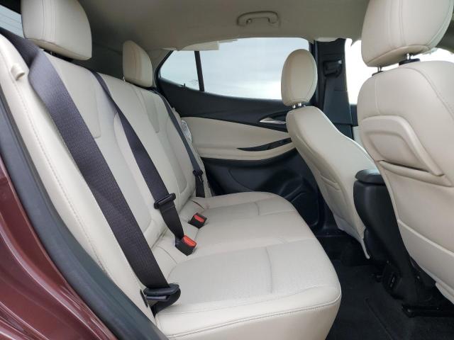 53604405 :رقم المزاد ، KL4MMBS2XPB152652 vin ، 2023 Buick Encore Gx Preferred مزاد بيع