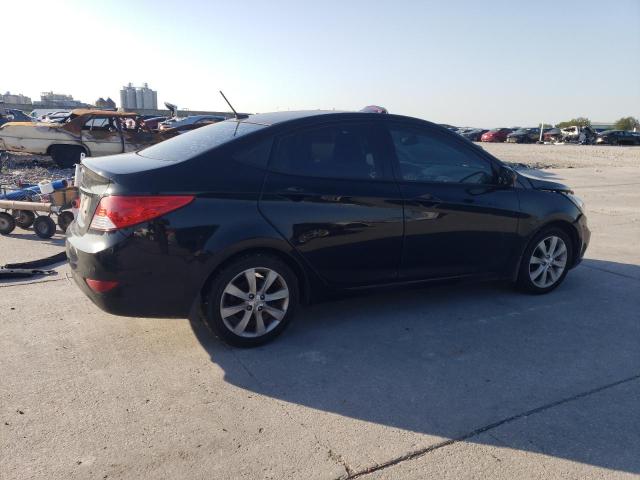 Продаж на аукціоні авто 2012 Hyundai Accent, vin: KMHCU4AEXCU249031, номер лоту: 99776655