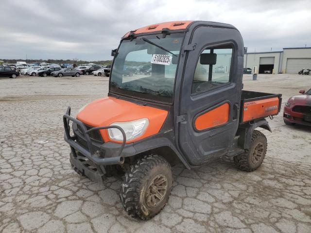 Aukcja sprzedaży 2016 Kubota 1140cpx-a, vin: A5KC2GDBLGG030289, numer aukcji: 51082825