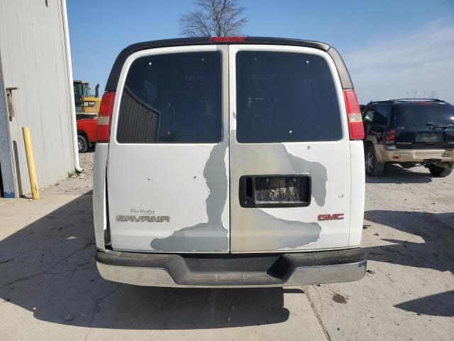 52363035 :رقم المزاد ، 1GJHG39U431236373 vin ، 2003 Gmc Savana مزاد بيع