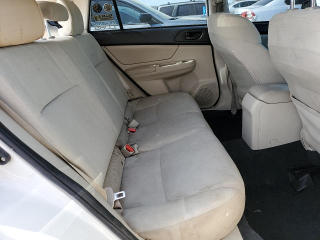 Продажа на аукционе авто 2012 Subaru Impreza, vin: JF1GPAA66CH235324, номер лота: 54070335