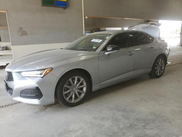 2021 Acura Tlx მანქანა იყიდება აუქციონზე, vin: 19UUB5F37MA007751, აუქციონის ნომერი: 53931965