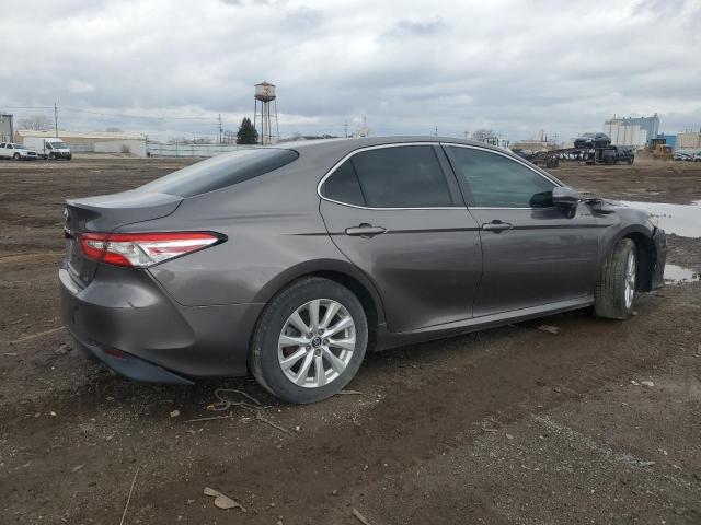 Продаж на аукціоні авто 2018 Toyota Camry, vin: 4T1B11HK9JU032937, номер лоту: 78275205