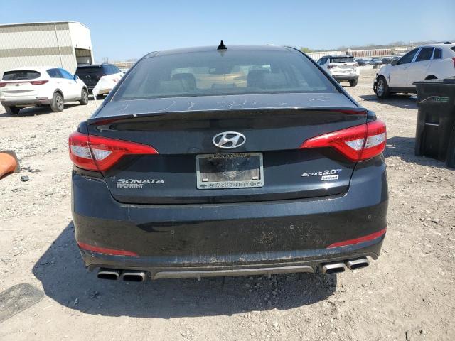 Aukcja sprzedaży 2015 Hyundai Sonata Spo, vin: 5NPE34ABXFH163030, numer aukcji: 52202585