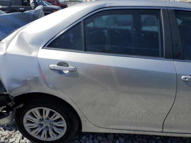Aukcja sprzedaży 2014 Toyota Camry, vin: 4T1BF1FK6EU803767, numer aukcji: 55318255