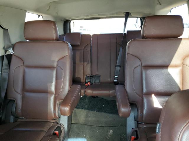 Aukcja sprzedaży 2016 Chevrolet Tahoe K1500 Ltz, vin: 1GNSKCKC9GR282986, numer aukcji: 52206745