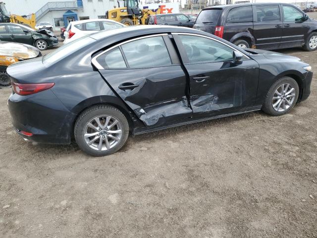 54590625 :رقم المزاد ، JM1BPBCM0K1124992 vin ، 2019 Mazda 3 Preferre مزاد بيع