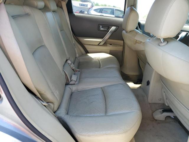 Aukcja sprzedaży 2006 Infiniti Fx35, vin: JNRAS08W06X204157, numer aukcji: 54142295