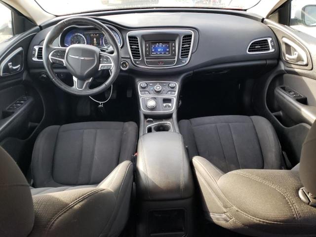 Aukcja sprzedaży 2016 Chrysler 200 Limite, vin: 1C3CCCAB9GN126879, numer aukcji: 53370395