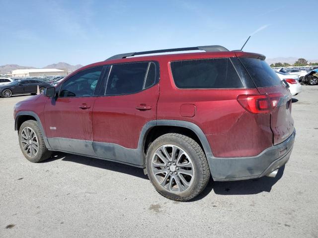 54375045 :رقم المزاد ، 1GKKNVLS3HZ133724 vin ، 2017 Gmc Acadia مزاد بيع