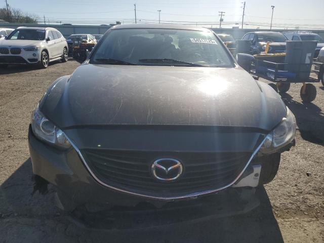 2016 Mazda 6 მანქანა იყიდება აუქციონზე, vin: JM1GJ1U54G1472200, აუქციონის ნომერი: 54517825