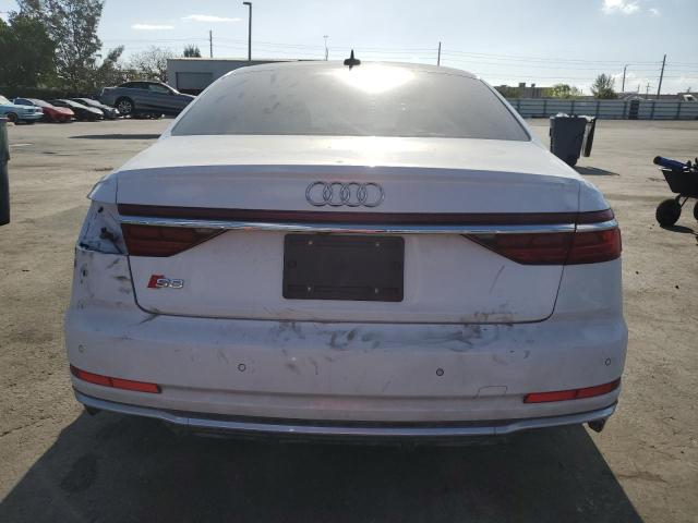 Aukcja sprzedaży 2023 Audi S8, vin: WAULSAF80PN003209, numer aukcji: 53919975