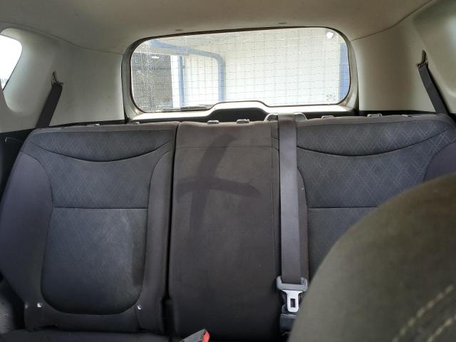Aukcja sprzedaży 2016 Kia Soul, vin: KNDJN2A25G7369844, numer aukcji: 54768475
