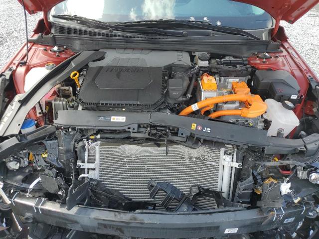 Продаж на аукціоні авто 2023 Hyundai Elantra Li, vin: KMHLN4AJ9PU042453, номер лоту: 51853375