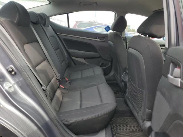 Aukcja sprzedaży 2017 Hyundai Elantra, vin: KMHD84LF7HU343969, numer aukcji: 53246345