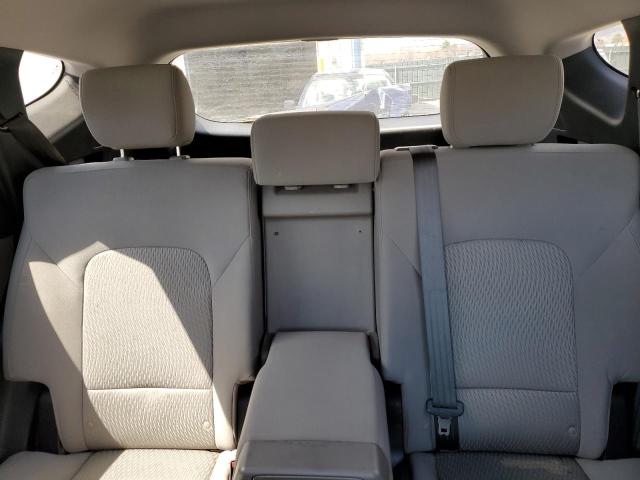 2016 Hyundai Santa Fe Sport მანქანა იყიდება აუქციონზე, vin: 5XYZT3LB2GG342230, აუქციონის ნომერი: 53014415