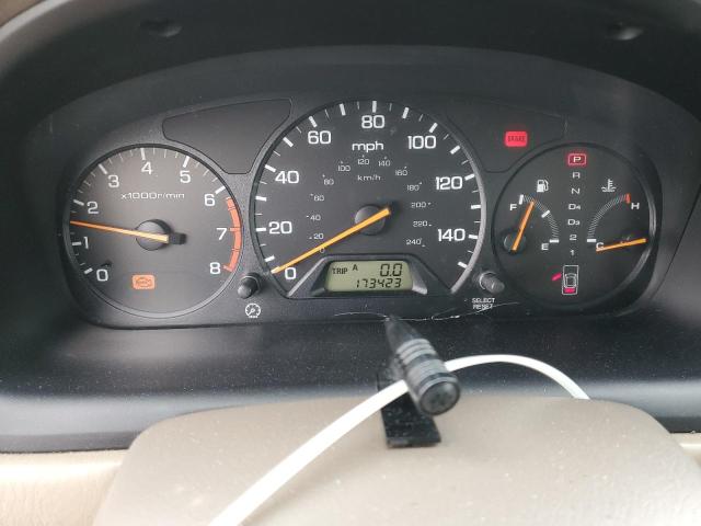 Продажа на аукционе авто 1999 Honda Accord, vin: 1HGCG6653XA159471, номер лота: 54669185