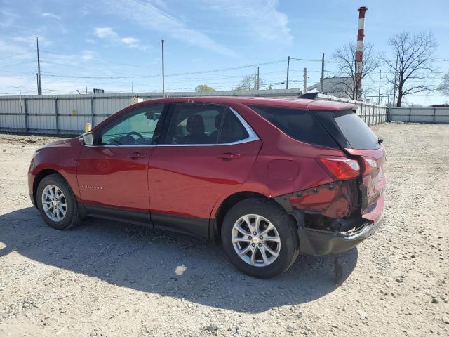 54689125 :رقم المزاد ، 3GNAXKEV3KS567189 vin ، 2019 Chevrolet Equinox Lt مزاد بيع