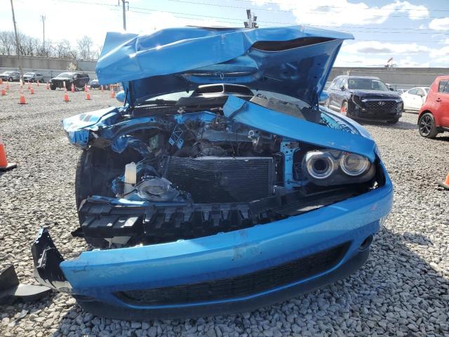 Aukcja sprzedaży 2016 Dodge Challenger, vin: 2C3CDZBT3GH164706, numer aukcji: 52177475