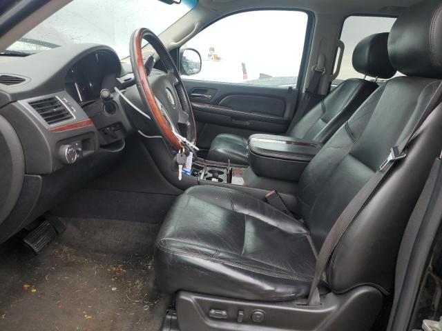 53025625 :رقم المزاد ، 1GYFK63847R149634 vin ، 2007 Cadillac Escalade L مزاد بيع