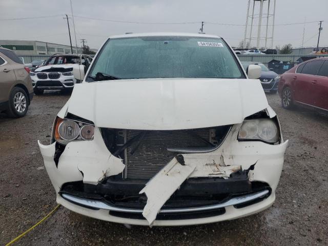 54156355 :رقم المزاد ، 2C4RC1BG6CR213558 vin ، 2012 Chrysler Town & Country مزاد بيع