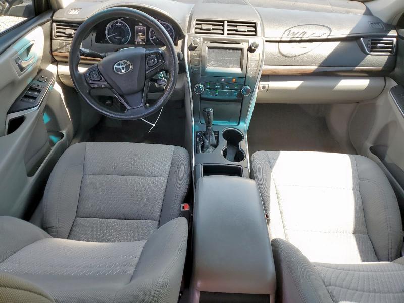 Продаж на аукціоні авто 2016 Toyota Camry Le, vin: 4T1BF1FK7GU569724, номер лоту: 51415525