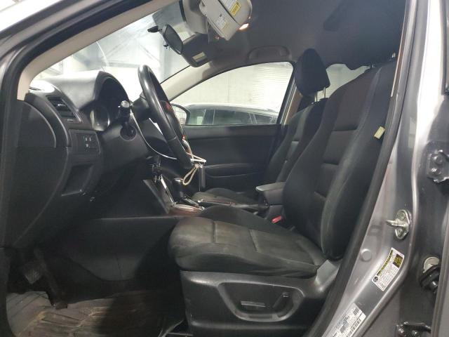 Продаж на аукціоні авто 2015 Mazda Cx-5, vin: JM3KE2CY2F0437473, номер лоту: 54768085