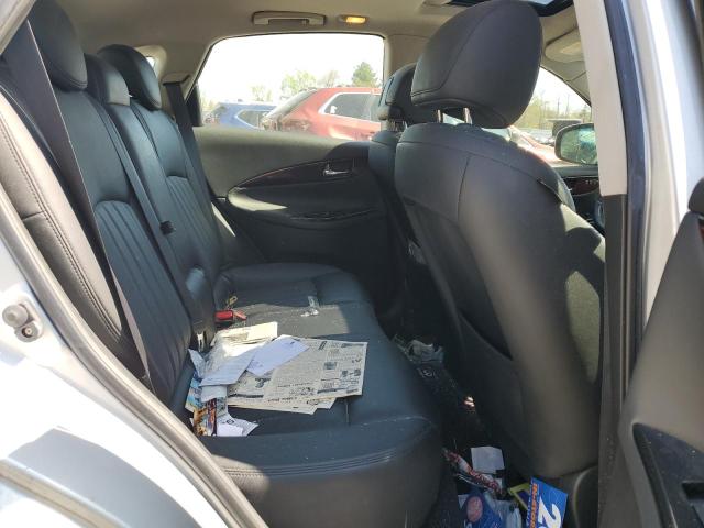 Aukcja sprzedaży 2011 Infiniti Ex35, vin: JN1AJ0HR3BM850353, numer aukcji: 53170365