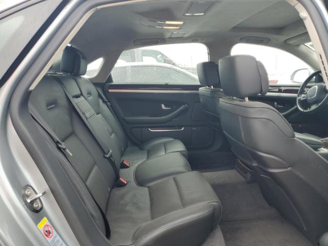 Продажа на аукционе авто 2009 Audi A8, vin: WAUMV94EX9N002218, номер лота: 54795565