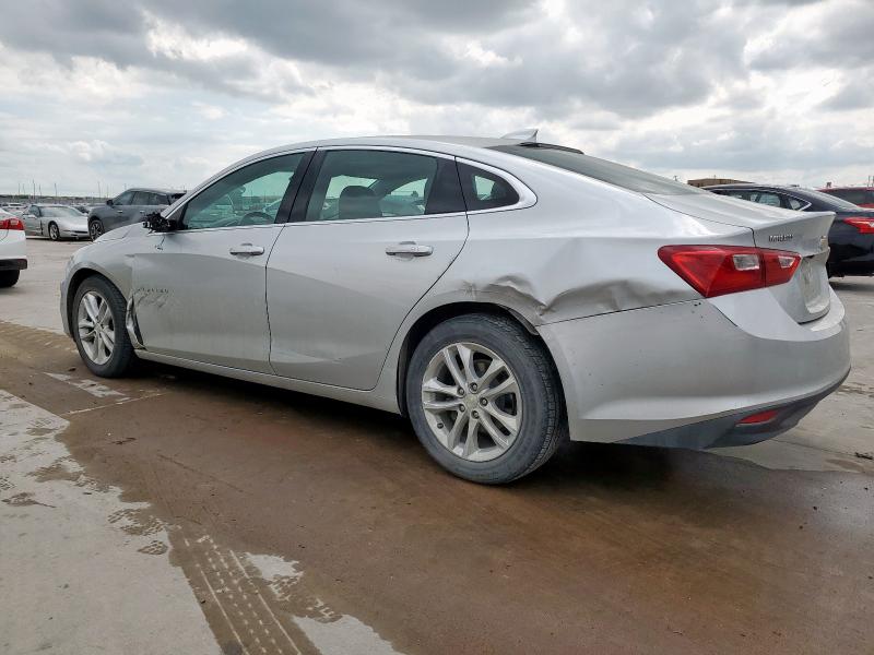 Aukcja sprzedaży 2018 Chevrolet Malibu, vin: 1G1ZD5ST7JF169584, numer aukcji: 77539455