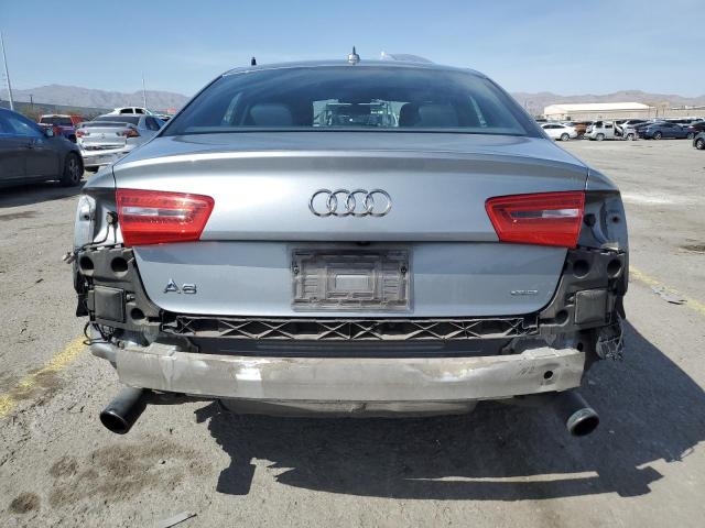 Продажа на аукционе авто 2015 Audi A6 Premium, vin: WAUGFAFC1FN028192, номер лота: 51703785