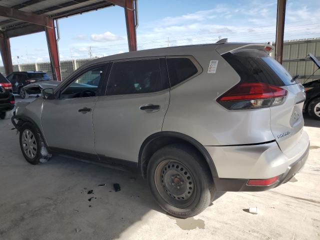 55225395 :رقم المزاد ، JN8AT2MT0HW380014 vin ، 2017 Nissan Rogue S مزاد بيع