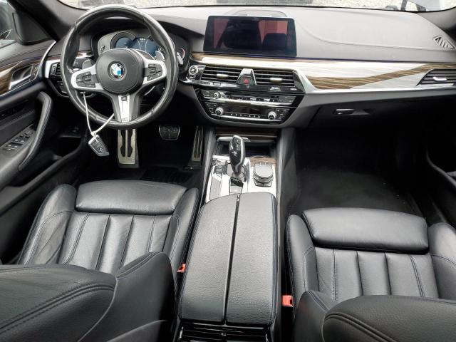 Продажа на аукционе авто 2018 Bmw 540, vin: WBAJE7C59JWD49596, номер лота: 52498815