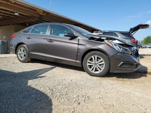 Продаж на аукціоні авто 2017 Hyundai Sonata Se, vin: 5NPE24AF0HH523317, номер лоту: 84774315