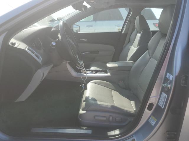 Aukcja sprzedaży 2017 Acura Tlx Tech, vin: 19UUB3F55HA000633, numer aukcji: 53506205