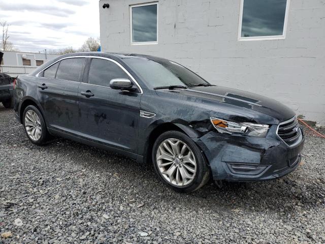 53035095 :رقم المزاد ، 1FAHP2J84EG112318 vin ، 2014 Ford Taurus مزاد بيع