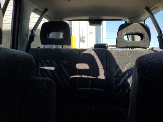 Aukcja sprzedaży 2000 Honda Cr-v, vin: JHLRD1866YC005601, numer aukcji: 52240765