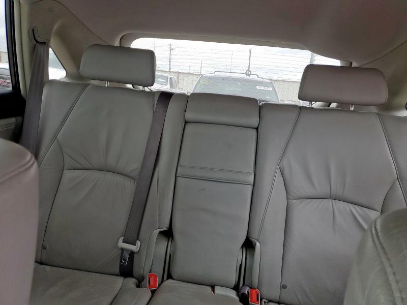 Продаж на аукціоні авто 2009 Lexus Rx 350, vin: 2T2GK31U09C072312, номер лоту: 54696415