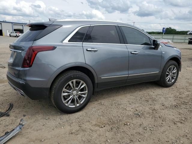 Продажа на аукционе авто 2021 Cadillac Xt5, vin: 1GYKNCR41MZ116000, номер лота: 53747455