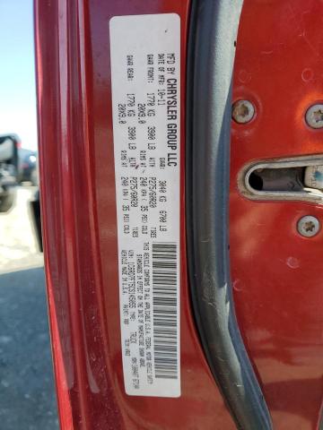 51904625 :رقم المزاد ، 1C6RD7FT5CS145055 vin ، 2012 Dodge Ram 1500 مزاد بيع