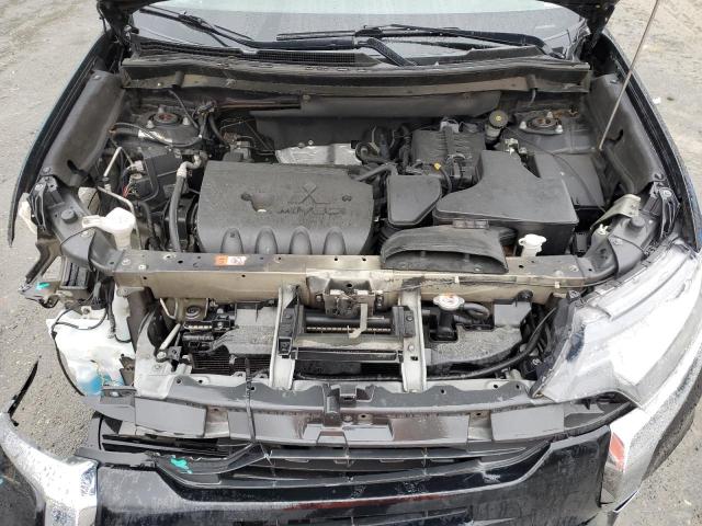 Aukcja sprzedaży 2019 Mitsubishi Outlander, vin: JA4AD3A38KZ045263, numer aukcji: 52038315