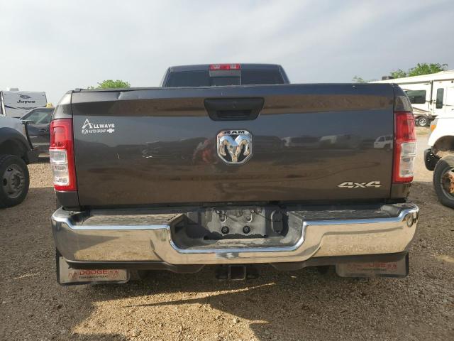 Продажа на аукционе авто 2024 Ram 3500, vin: 3C63RRGL7RG198549, номер лота: 51665455