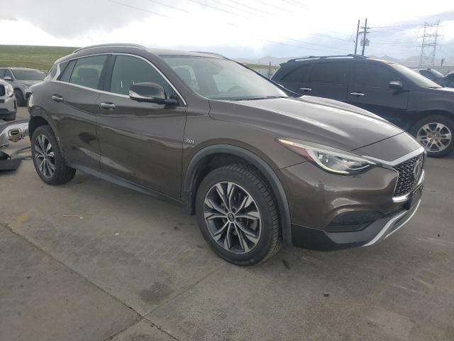 Aukcja sprzedaży 2019 Infiniti Qx30 Base, vin: SJKCH5CR1KA009121, numer aukcji: 55252695