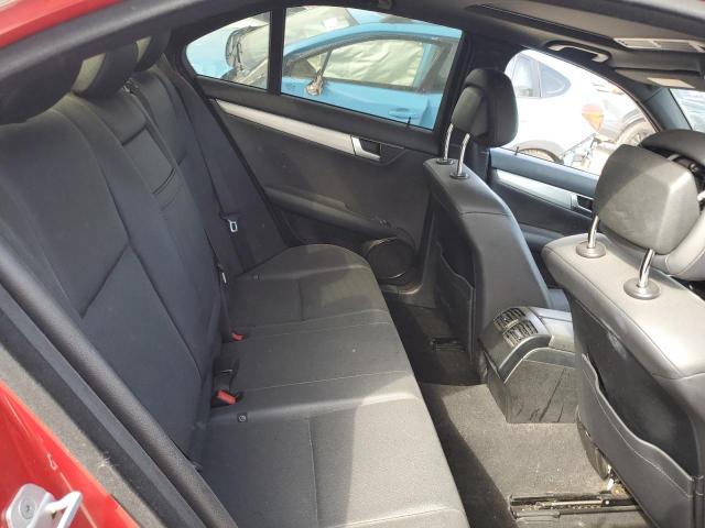 Продаж на аукціоні авто 2013 Mercedes-benz C 250, vin: WDDGF4HB2DR266427, номер лоту: 55076985