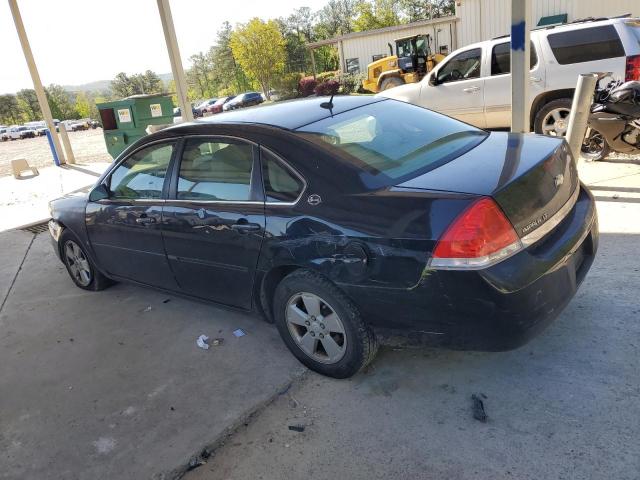 Продажа на аукционе авто 2007 Chevrolet Impala Lt, vin: 2G1WT58K079225290, номер лота: 85582395